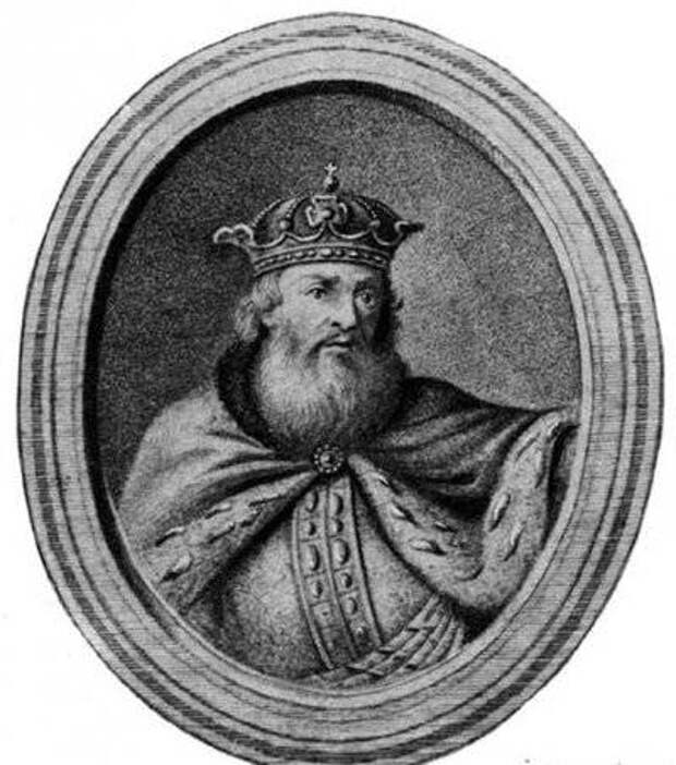 Святослав III Всеволодович - великий князь Владимирский, Новгородский, Суздальский