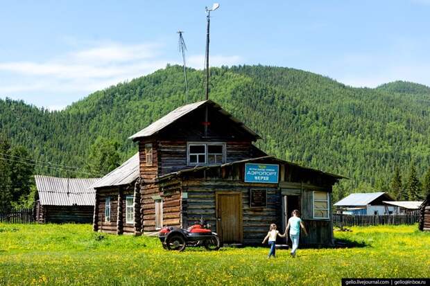 Тофалария: затерянный мир путешествия, факты, фото