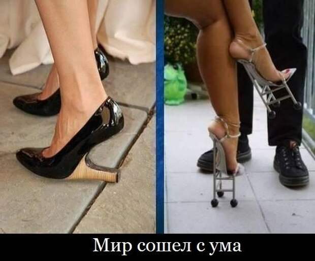 30 примеров того, что красота - страшная сила