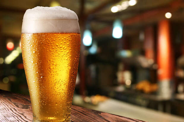 ЕС в апреле увеличил поставки пива в Россию до максимума с августа 2023 года