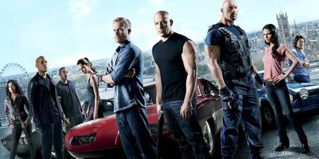 Кинокомпания Universal Pictures назначила дату премьеры фильма «Форсаж 10»