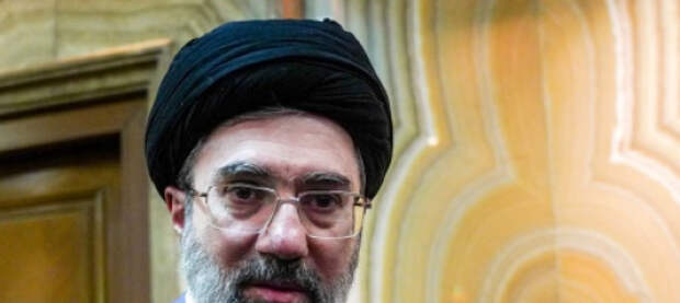 Иран «не откажется от мести за кровь мучеников»: первое обращение Моджтаба Хаменеи