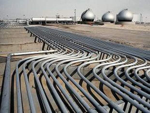 Новость на Newsland: Как Саудовская Аравия продлевает нефтяной век