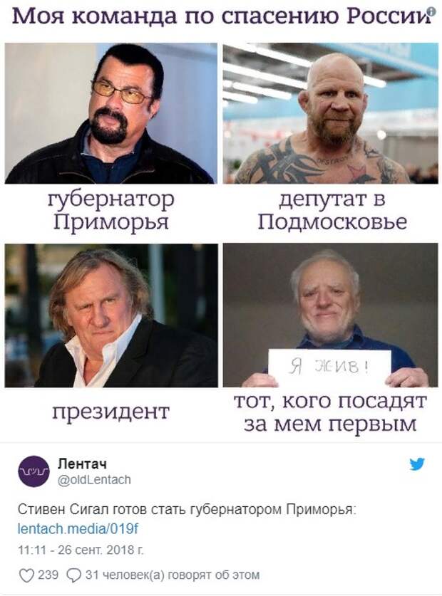 Звездами интернета не рождаются: Кейдж, Аффлек и другие звезды кино ставшие мемами