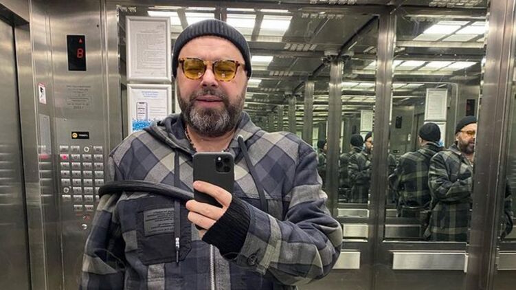 Российский продюсер Макс Фадеев мечтает увидеть "необразованную тварь" Зеленского на скамье подсудимых
