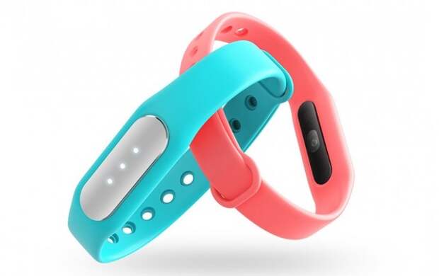 Xiaomi Mi Band S1