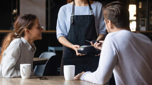 Бюджет в отношениях: кто за что платит и почему это важно