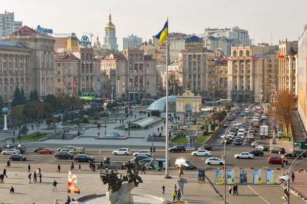 Василий Волга: «я – украинец»