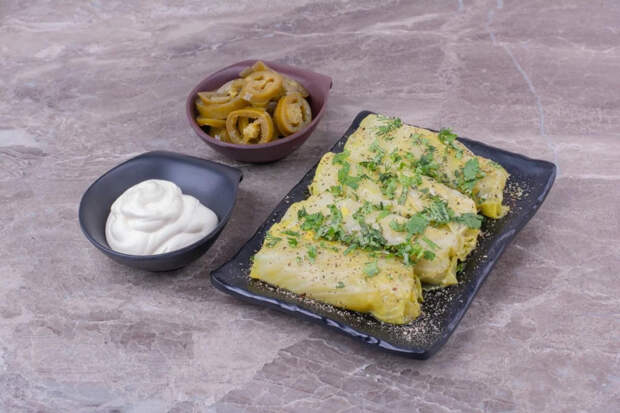 Никаких больше заморочек с капустой: как быстро приготовить голубцы