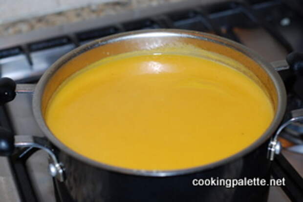butternut apple ginger  soup (7)