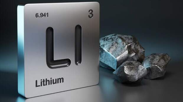 Цена внимания Трампа. Уникальное месторождение отдано украинской властью по дешевке другу президента США