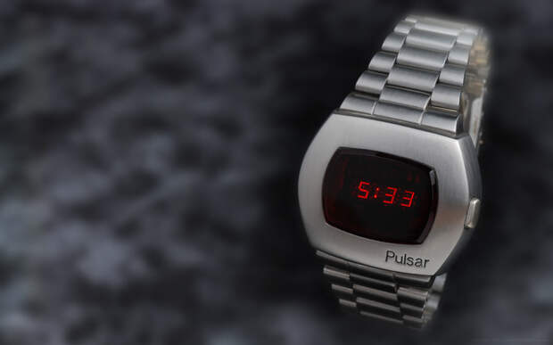 Первые версии привычных нам вещей