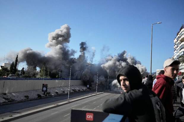 Иран: более 115 тысяч гражданских объектов повреждены после ударов США и Израиля