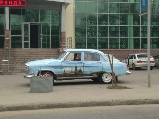 Новые фотоприколы (38 шт)