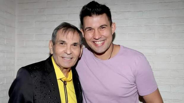 Налоговая служба подала на банкротство сына Бари Алибасова — эксклюзив Super