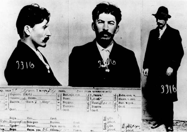 Мало кто видел эти редкие исторические фото исторические кадры, фото