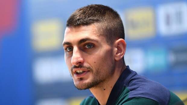 Президент «ПСЖ» назвал причину ухода Верратти