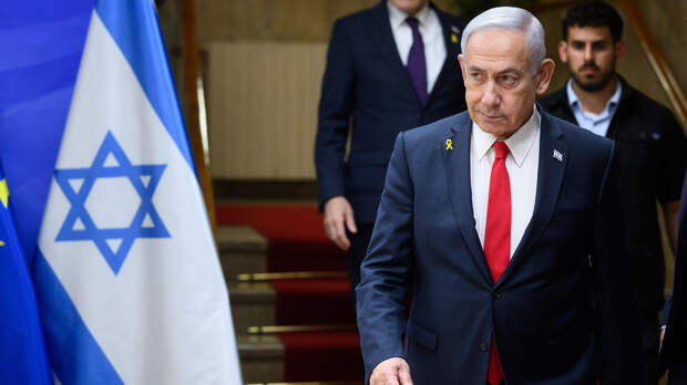 Израиль подписал договор о вступлении в Совет мира по Газе