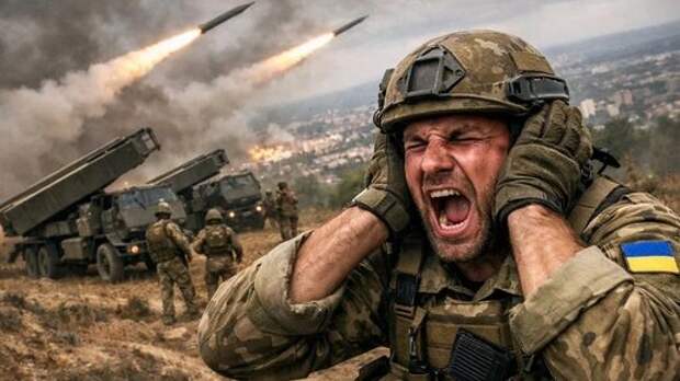 Оружие "последнего убеждения": По России ударили очень дорогие ракеты. Подполье бьёт тревогу – Киев подал особый сигнал