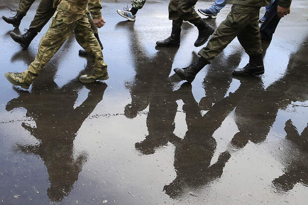 На Алтае суд дал 7,5 года военному за самовольный отдых от службы