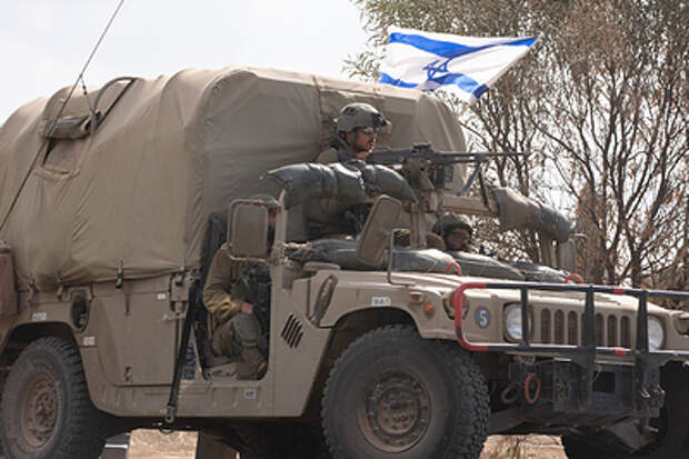 "ХАМАС исчезнет": Глава армии Израиля назвал сроки операции в Газе