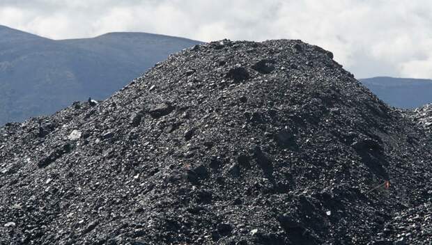 Нехватка угля на Украине: не работают 22 энергоблока и четыре корпуса ТЭС