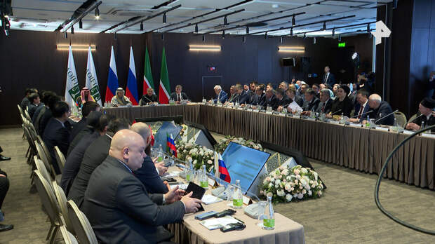 В Казани будут активно развивать исламский банкинг