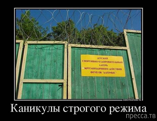 Самые злобные демотиваторы, часть 60 (39 фото)