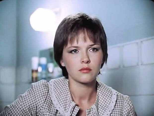 Танцплощадка (1985)