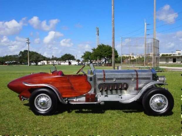Rolls-Royce