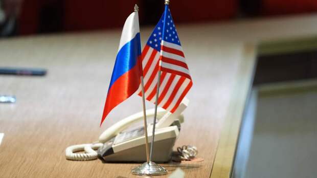 В МИД Белоруссии назвали диалог РФ и США важным шагом к восстановлению доверия