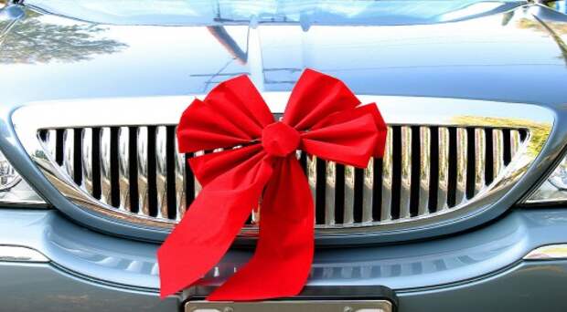Топ-10 подарков на Новый Год для любителей автомобилей