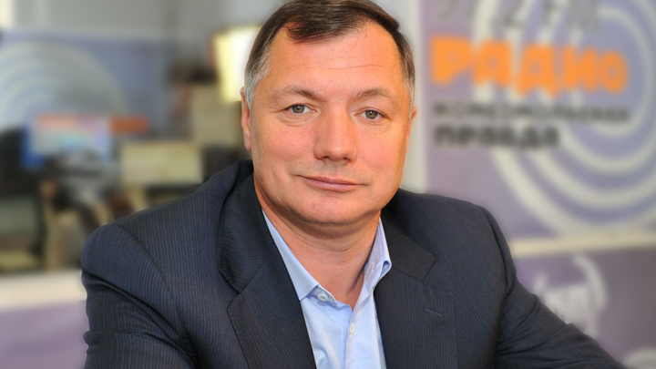 Хуснуллин