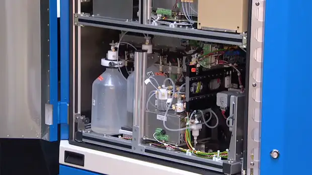 Детектор для коронавируса: разработчики прибора для обнаружения патогенов COVID-19 рассказали о его особенностях