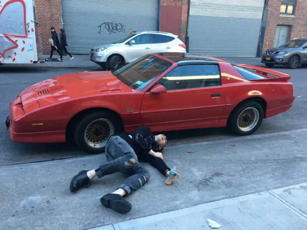 Гоша Карцев