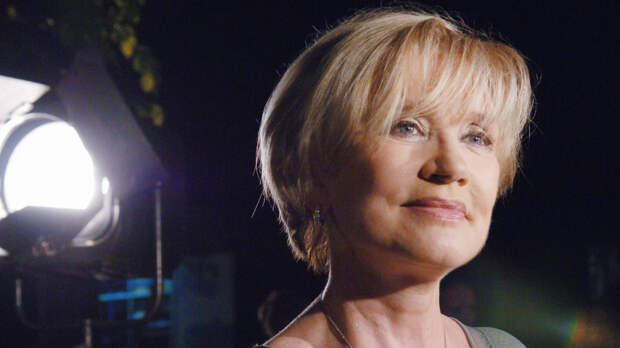 Веру Алентову похоронят на Новодевичьем кладбище 29 декабря