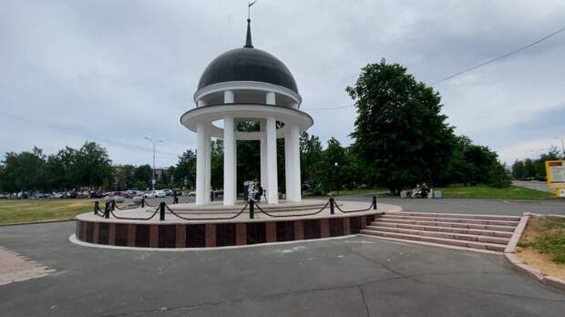 Из первых уст: поездка в Петрозаводск