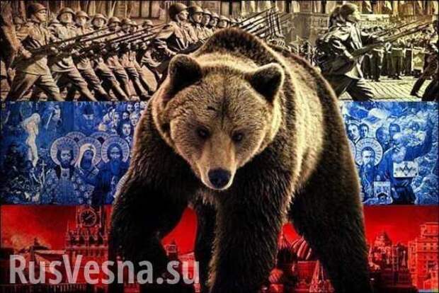 Польские СМИ: Россия без Запада обойдётся, а вот он без России — никак | Русская весна