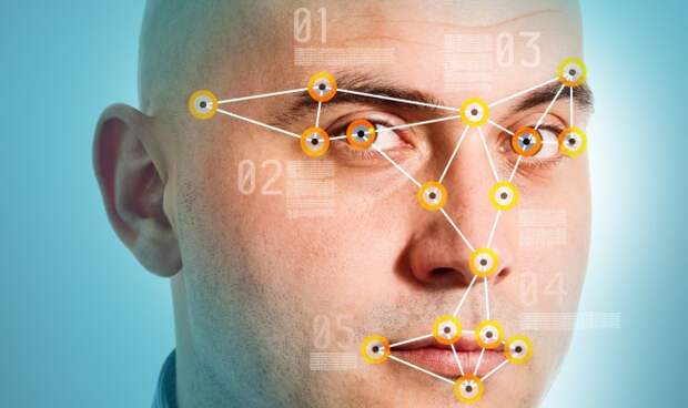Разработан новый, более совершенный алгоритм распознавания лиц