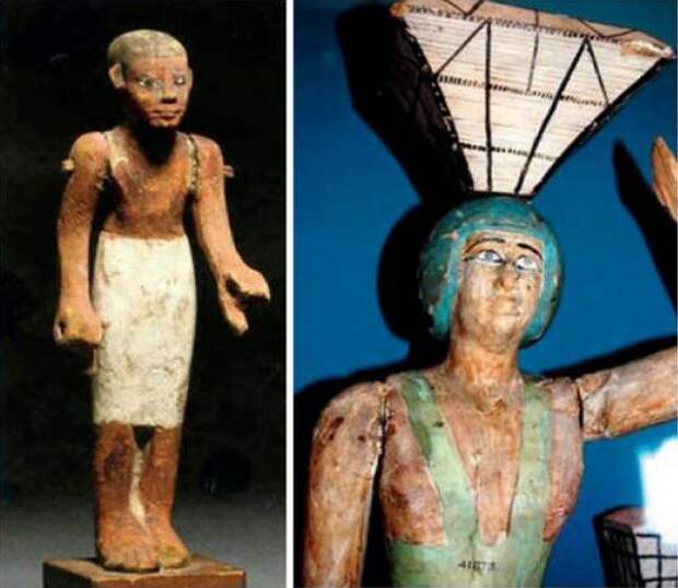 a10 Древний Египет: мифы и ляпы