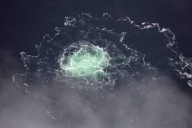 США взорвали «Северные потоки», чтобы Европа не смогла получать газ из России