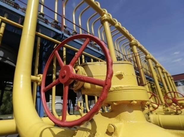 Киев назвал новые условия транзита газа