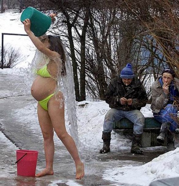 Тем временем в России... россия, умом не понять, фото, шок