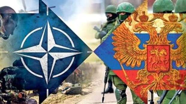Пентагон твердит о российской угрозе, чтобы оправдать оборонные расходы