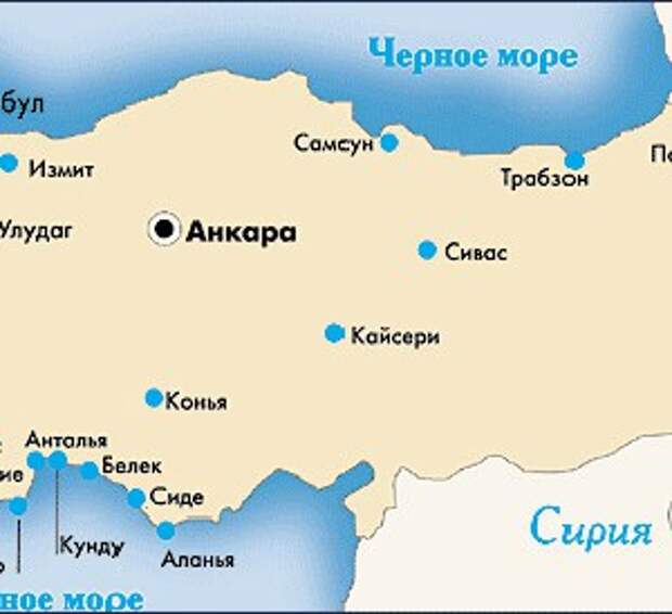 Новости Крыма