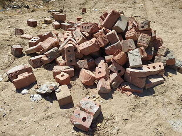 В Киеве жарят кирпичи из-за отсутствия отопления, рассказал военкор