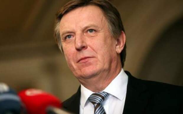 Латвия высказалась об отмене санкций против России
