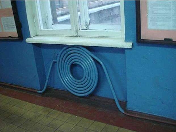 Креативные решения