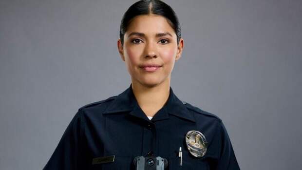 The Rookie May Have Fixed Celina Juarez