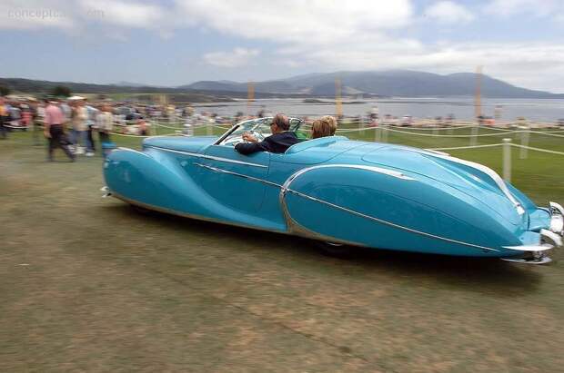 Delahaye - cамые красивые автомобили Delahaye, авто, автодизайн, красивые автомобили